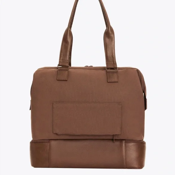 Beis Mini Weekender in Maple - Picture 3 of 12